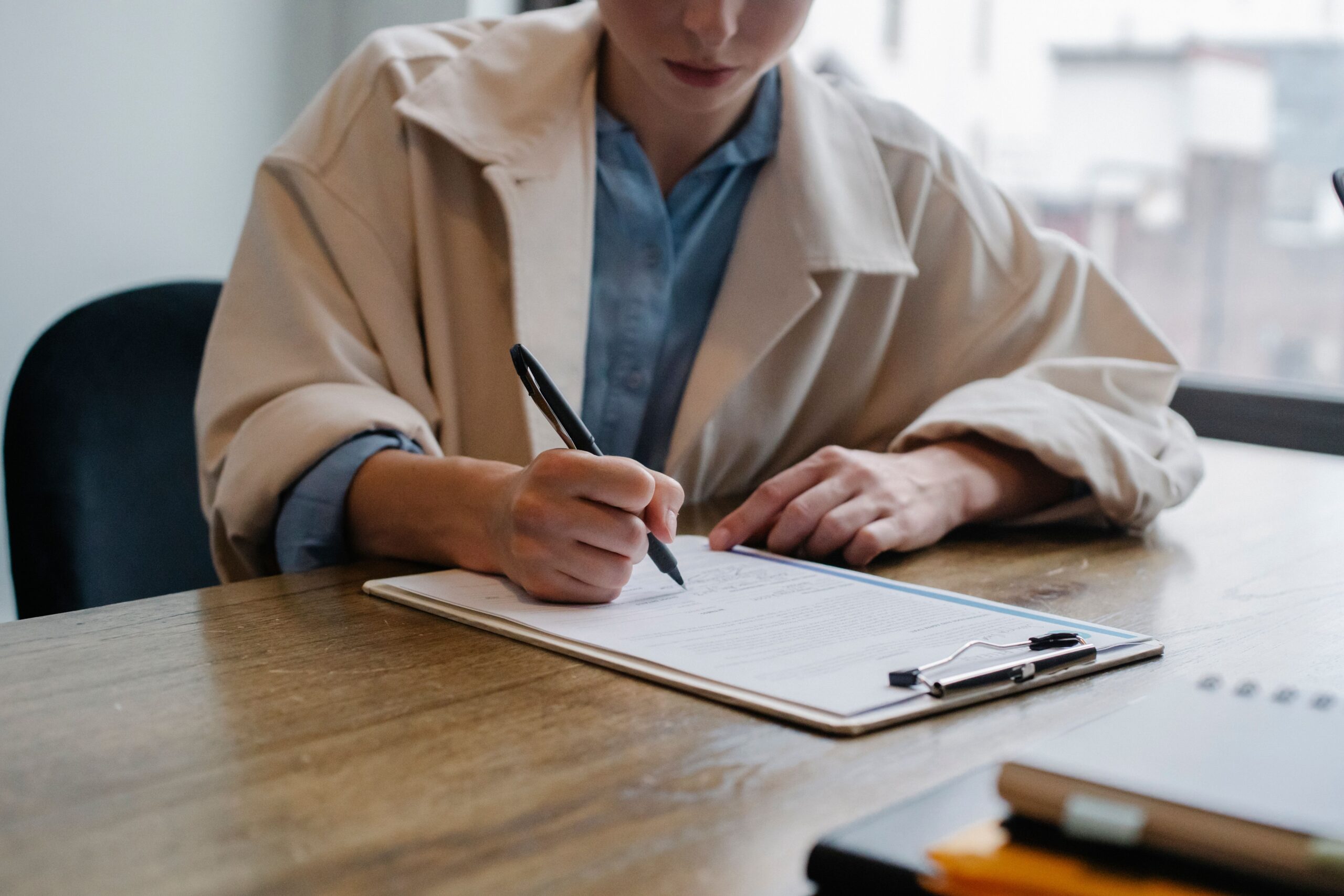 How to Write a Nonprofit Video Project Brief Before Hiring a Producer