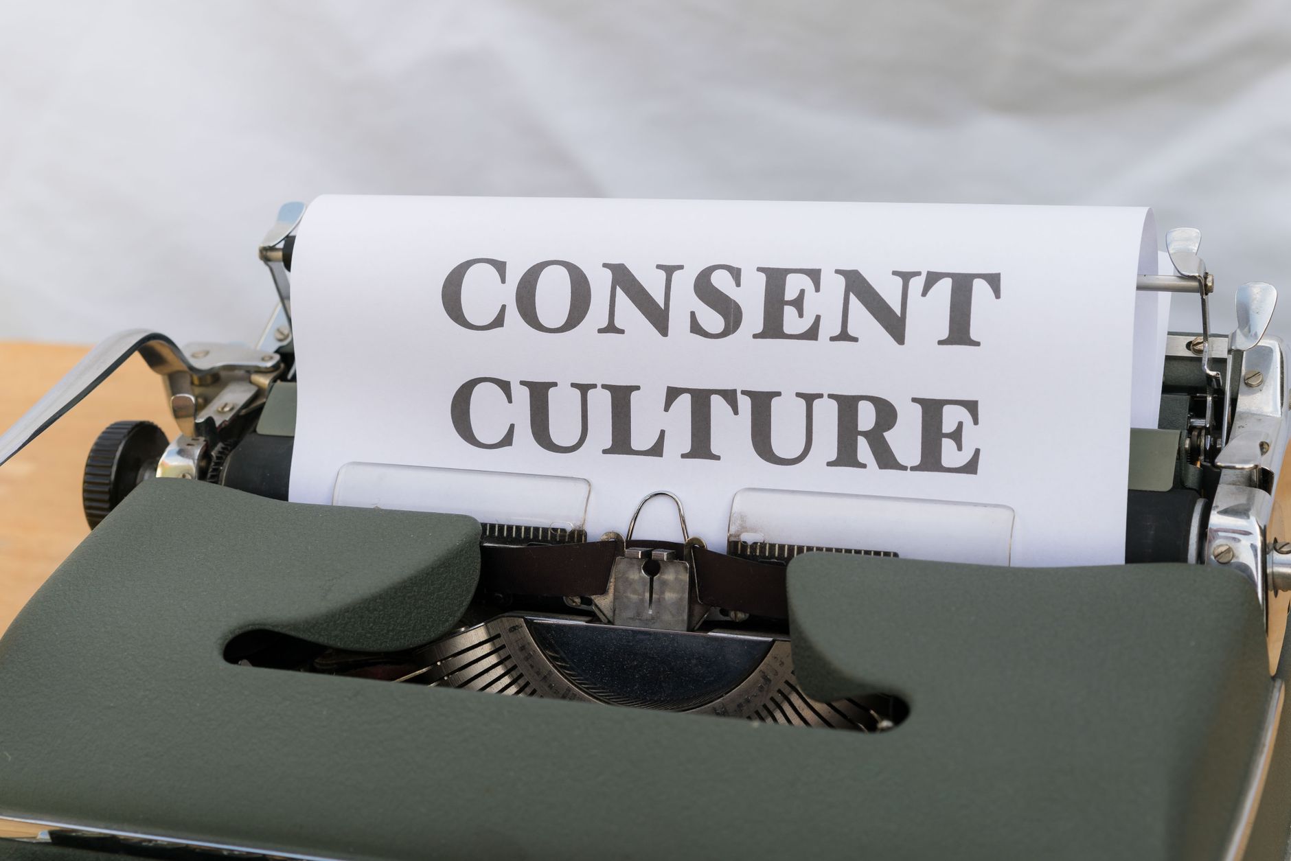 How to Build Ongoing Consent Into Nonprofit Storytelling Projects
