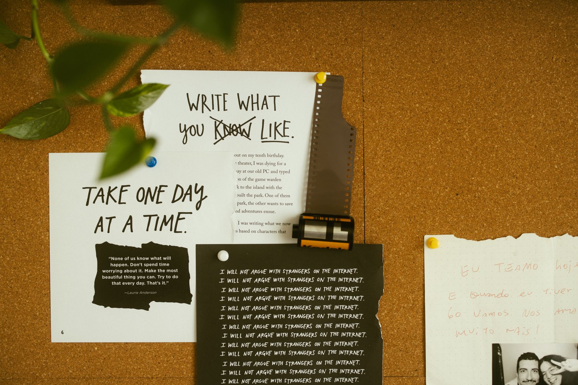 What to Put in a Nonprofit Documentary Creative Brief Before Filming Begins