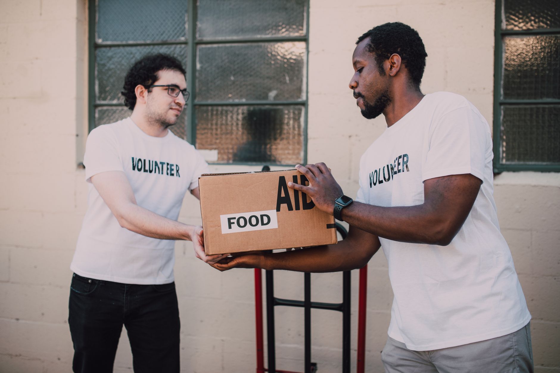 What a Staff Story Liaison Should Do During a Nonprofit Documentary Project