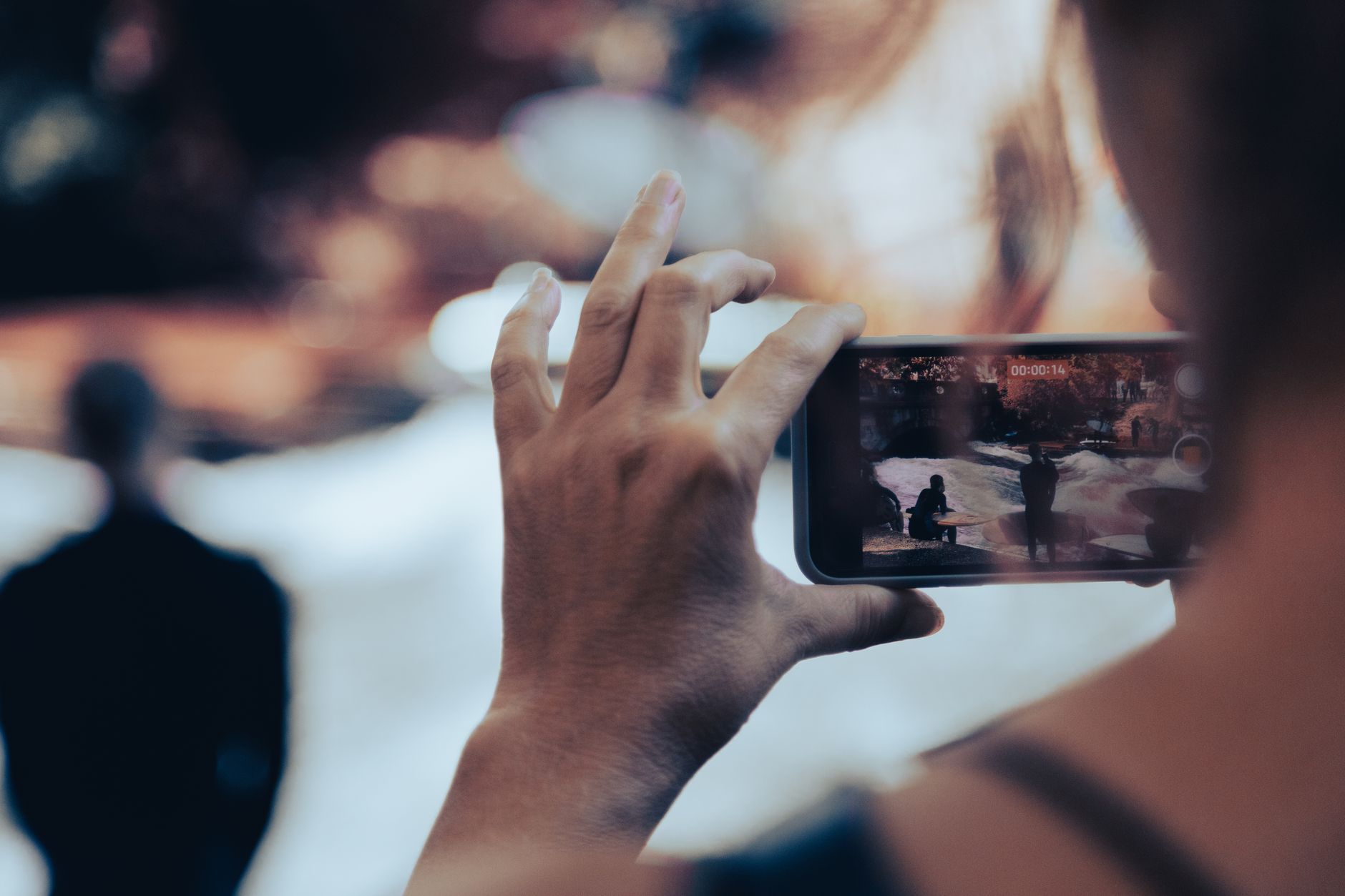 Should Nonprofits Pay People Who Share Their Stories on Video?