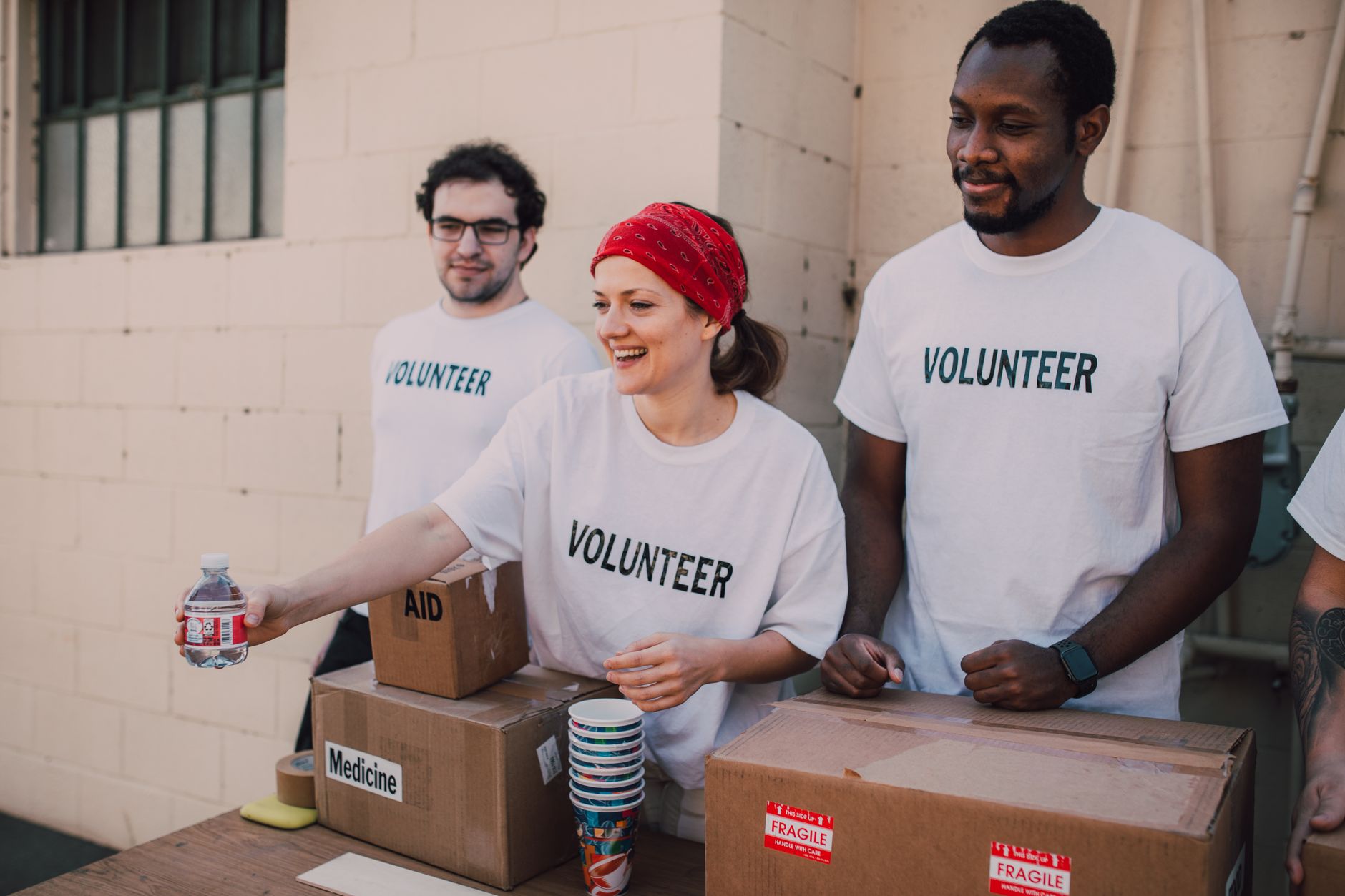 How to Plan a Fundraising Event Video That Supports the Ask