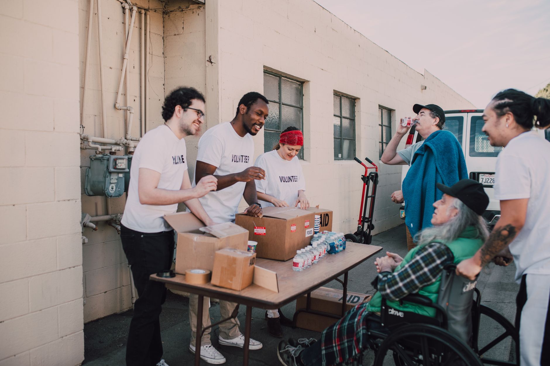How to Budget for Participant Care and Accessibility in a Nonprofit Video Project