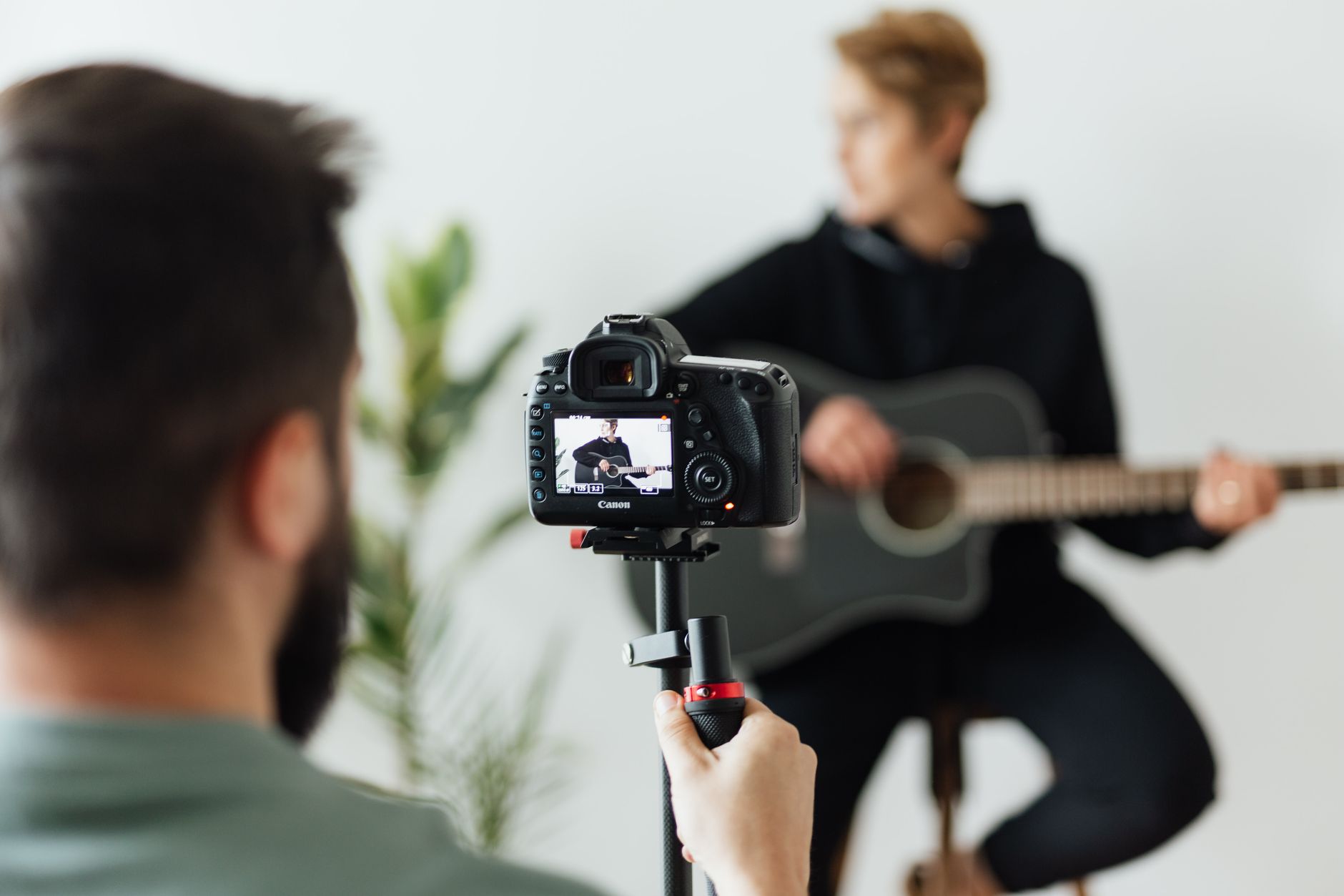 Can a Nonprofit Use Copyrighted Music, Photos, or Film Clips in a Video? A Permission-First Checklist