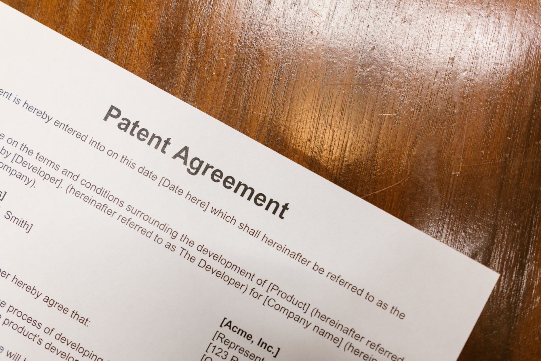 Who Owns a Nonprofit’s Video? Contract Terms to Set Before Production