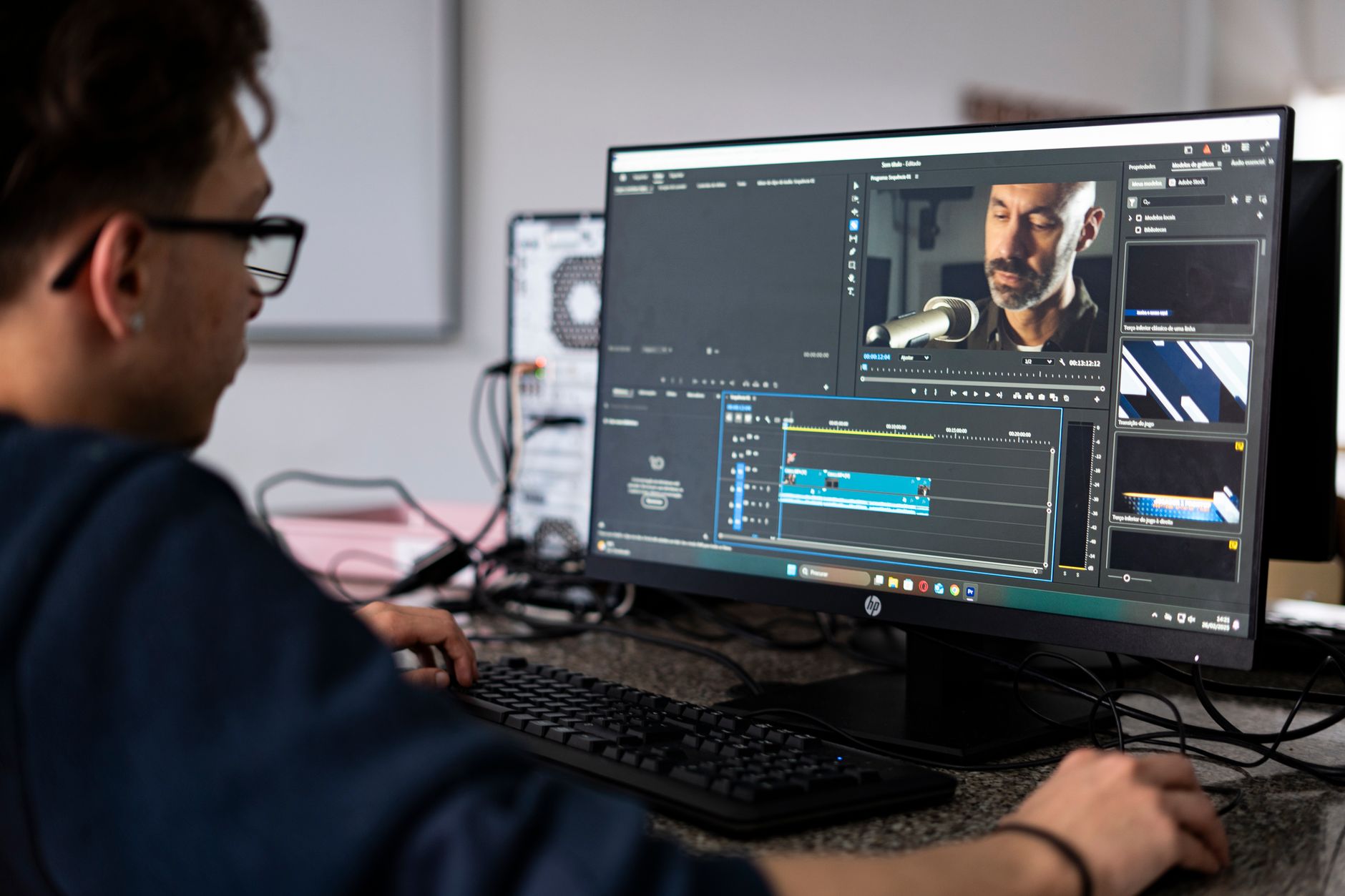 How to Create a Raw-Footage Access and Retention Plan for Nonprofit Video Projects