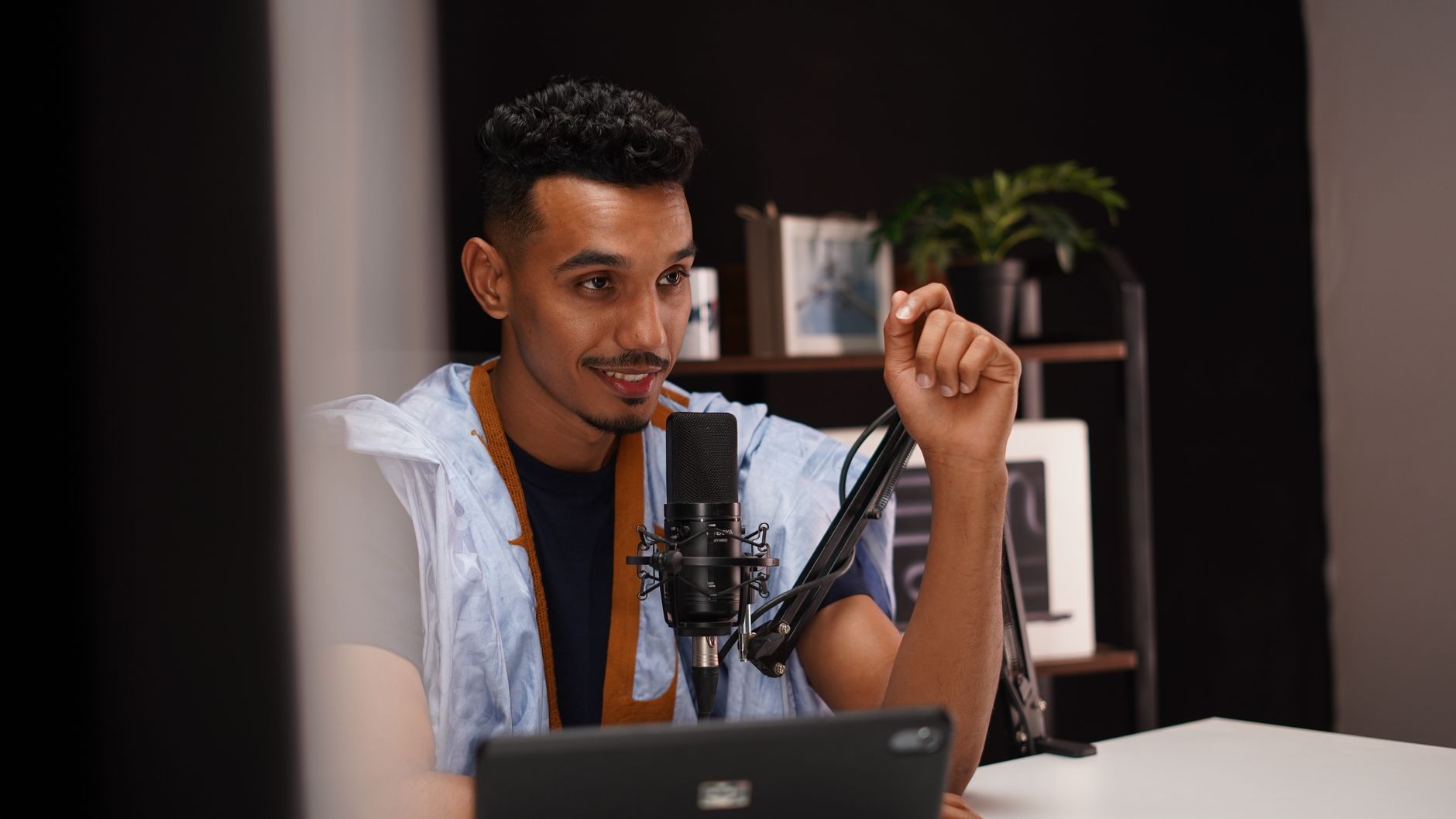 How to Use an Interpreter in a Nonprofit Video Interview Without Losing the Participant’s Voice