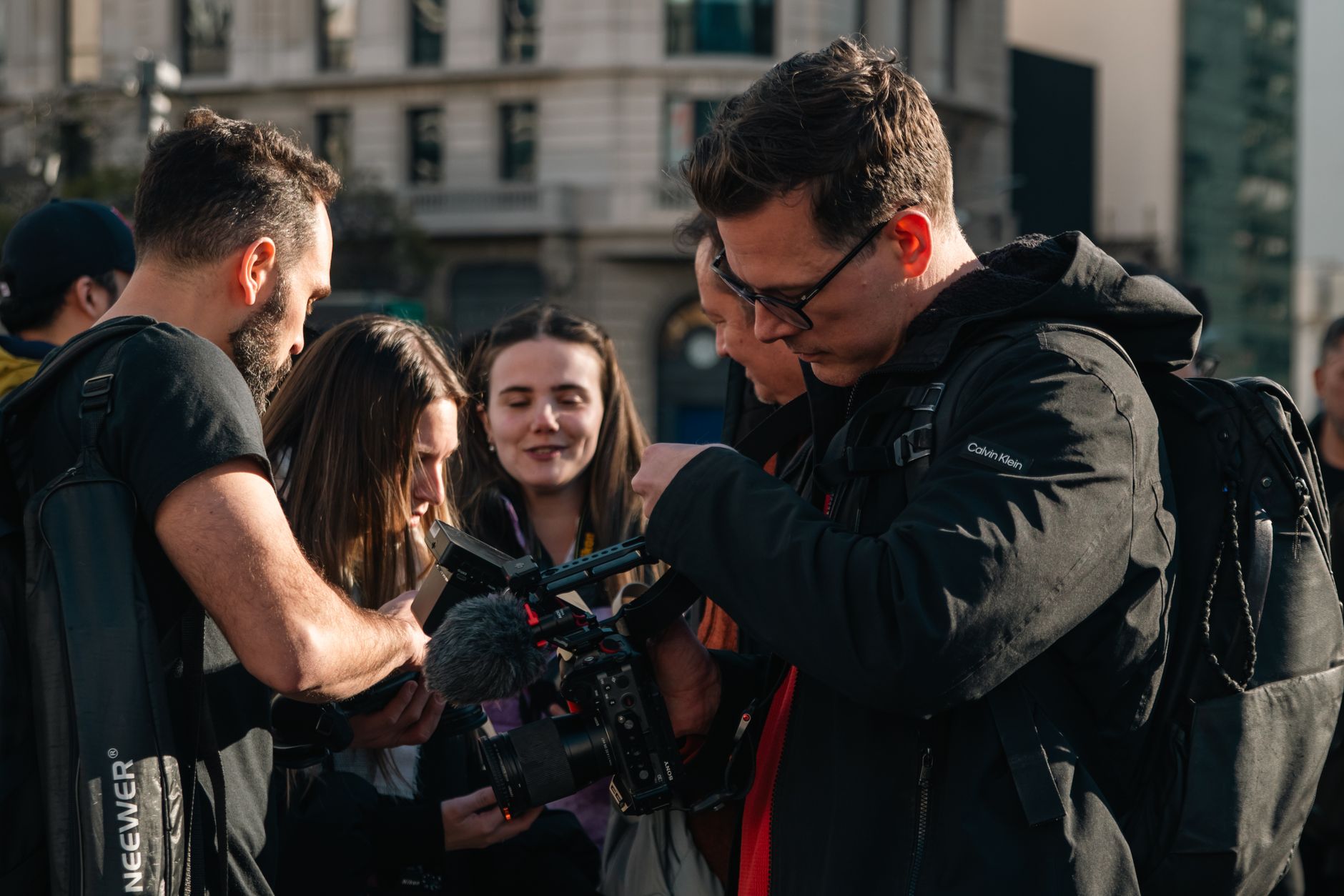 How to Review Translated Captions for a Nonprofit Story Video